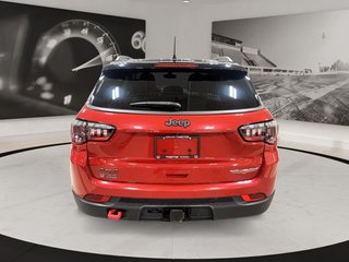 Jeep Compass  2021 à Québec, Québec - 7 - w320h240px
