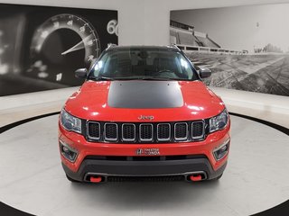 2021 Jeep Compass in Quebec, Quebec - 2 - w320h240px