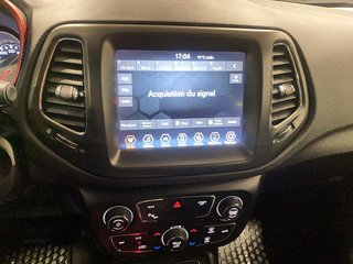 Jeep Compass  2021 à Québec, Québec - 14 - w320h240px