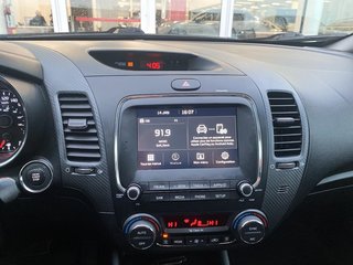 Kia Forte  2017 à Québec, Québec - 17 - w320h240px