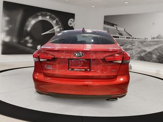 Kia Forte  2017 à Québec, Québec - 5 - w320h240px