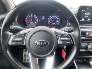 2020 Kia Forte5 in Quebec, Quebec - 10 - w320h240px