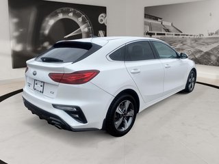 Kia Forte5  2020 à Québec, Québec - 4 - w320h240px