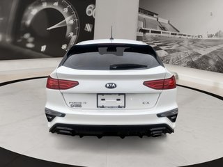 Kia Forte5  2020 à Québec, Québec - 5 - w320h240px