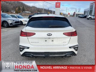 Kia Forte5  2020 à Québec, Québec - 5 - w320h240px