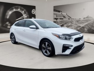 Kia Forte5  2020 à Québec, Québec - 3 - w320h240px