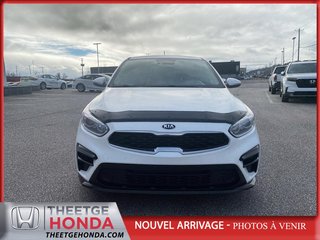 Kia Forte5  2020 à Québec, Québec - 2 - w320h240px