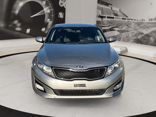 Kia Optima  2015 à Québec, Québec - 2 - w320h240px