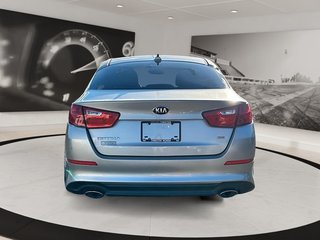 Kia Optima  2015 à Québec, Québec - 5 - w320h240px