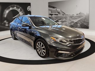 Kia Optima  2020 à Québec, Québec - 3 - w320h240px