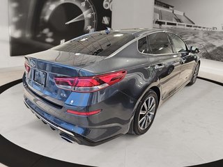 Kia Optima  2020 à Québec, Québec - 4 - w320h240px