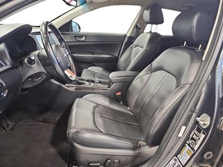 2020 Kia Optima in Quebec, Quebec - 9 - w320h240px
