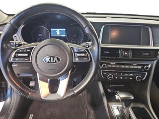 2020 Kia Optima in Quebec, Quebec - 10 - w320h240px