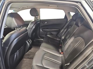 2020 Kia Optima in Quebec, Quebec - 7 - w320h240px