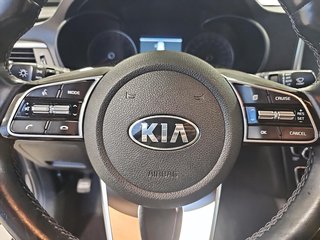2020 Kia Optima in Quebec, Quebec - 12 - w320h240px