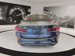 Kia Optima  2020 à Québec, Québec - 5 - w320h240px