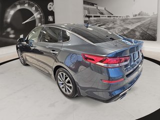 Kia Optima  2020 à Québec, Québec - 6 - w320h240px