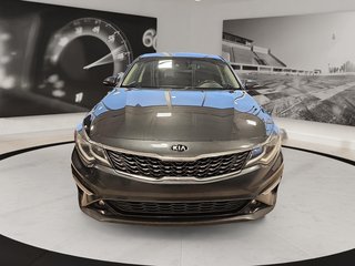 Kia Optima  2020 à Québec, Québec - 2 - w320h240px