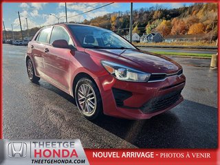 2022 Kia Rio 5-door in Quebec, Quebec - 4 - w320h240px