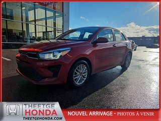 2022 Kia Rio 5-door in Quebec, Quebec - 3 - w320h240px
