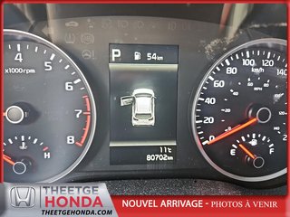 2022 Kia Rio 5-door in Quebec, Quebec - 6 - w320h240px