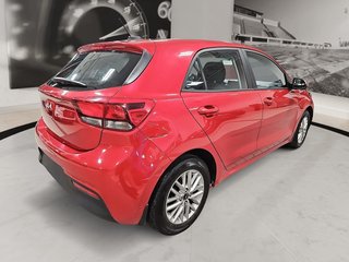 Kia Rio 5-door  2022 à Québec, Québec - 4 - w320h240px
