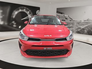 Kia Rio 5-door  2022 à Québec, Québec - 2 - w320h240px