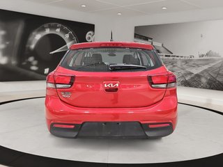Kia Rio 5-door  2022 à Québec, Québec - 5 - w320h240px