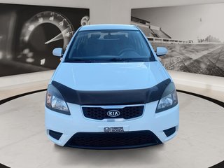 Kia Rio  2011 à Québec, Québec - 2 - w320h240px