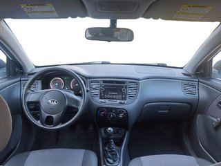 Kia Rio  2011 à Québec, Québec - 7 - w320h240px