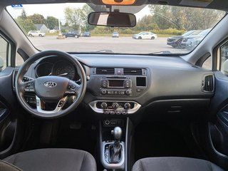 Kia Rio  2014 à Québec, Québec - 8 - w320h240px