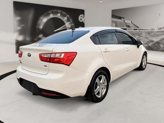 Kia Rio  2014 à Québec, Québec - 4 - w320h240px