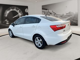 Kia Rio  2014 à Québec, Québec - 6 - w320h240px