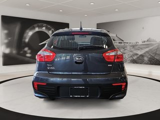 2016 Kia Rio in Quebec, Quebec - 5 - w320h240px