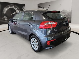 2016 Kia Rio in Quebec, Quebec - 6 - w320h240px