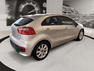 2017 Kia Rio in Quebec, Quebec - 4 - w320h240px