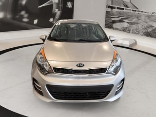 2017 Kia Rio in Quebec, Quebec - 2 - w320h240px
