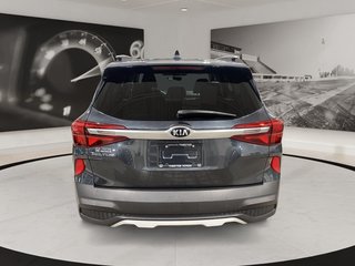 Kia Seltos  2021 à Québec, Québec - 5 - w320h240px