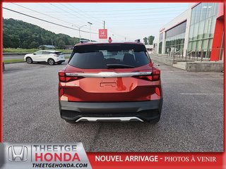 Kia Seltos  2023 à Québec, Québec - 5 - w320h240px