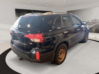 2015 Kia Sorento in Quebec, Quebec - 4 - w320h240px