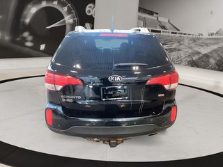 2015 Kia Sorento in Quebec, Quebec - 5 - w320h240px