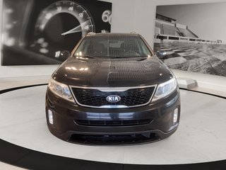 2015 Kia Sorento in Quebec, Quebec - 2 - w320h240px