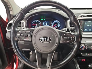 2017 Kia Sorento in Quebec, Quebec - 12 - w320h240px