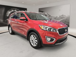 2017 Kia Sorento in Quebec, Quebec - 3 - w320h240px