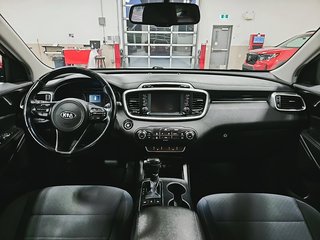 2017 Kia Sorento in Quebec, Quebec - 8 - w320h240px