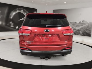 2017 Kia Sorento in Quebec, Quebec - 5 - w320h240px