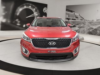 2017 Kia Sorento in Quebec, Quebec - 2 - w320h240px
