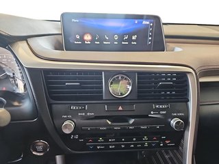 Lexus RX 350  2016 à Québec, Québec - 14 - w320h240px