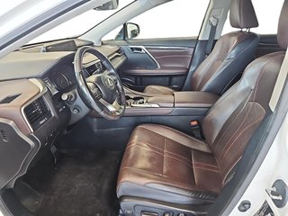 Lexus RX 350  2016 à Québec, Québec - 9 - w320h240px