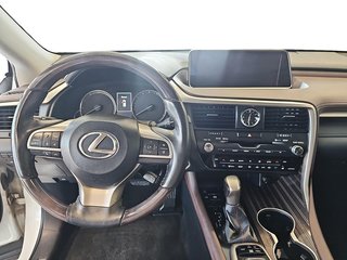 Lexus RX 350  2016 à Québec, Québec - 10 - w320h240px